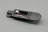 VW Beetle 1999-2010 front interior door handle (left) 1C2837113M 1QA