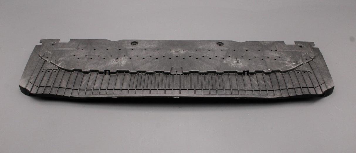 Audi A4 S-Line S4 2013-2015 bumper undertray (front) 8K0807611B