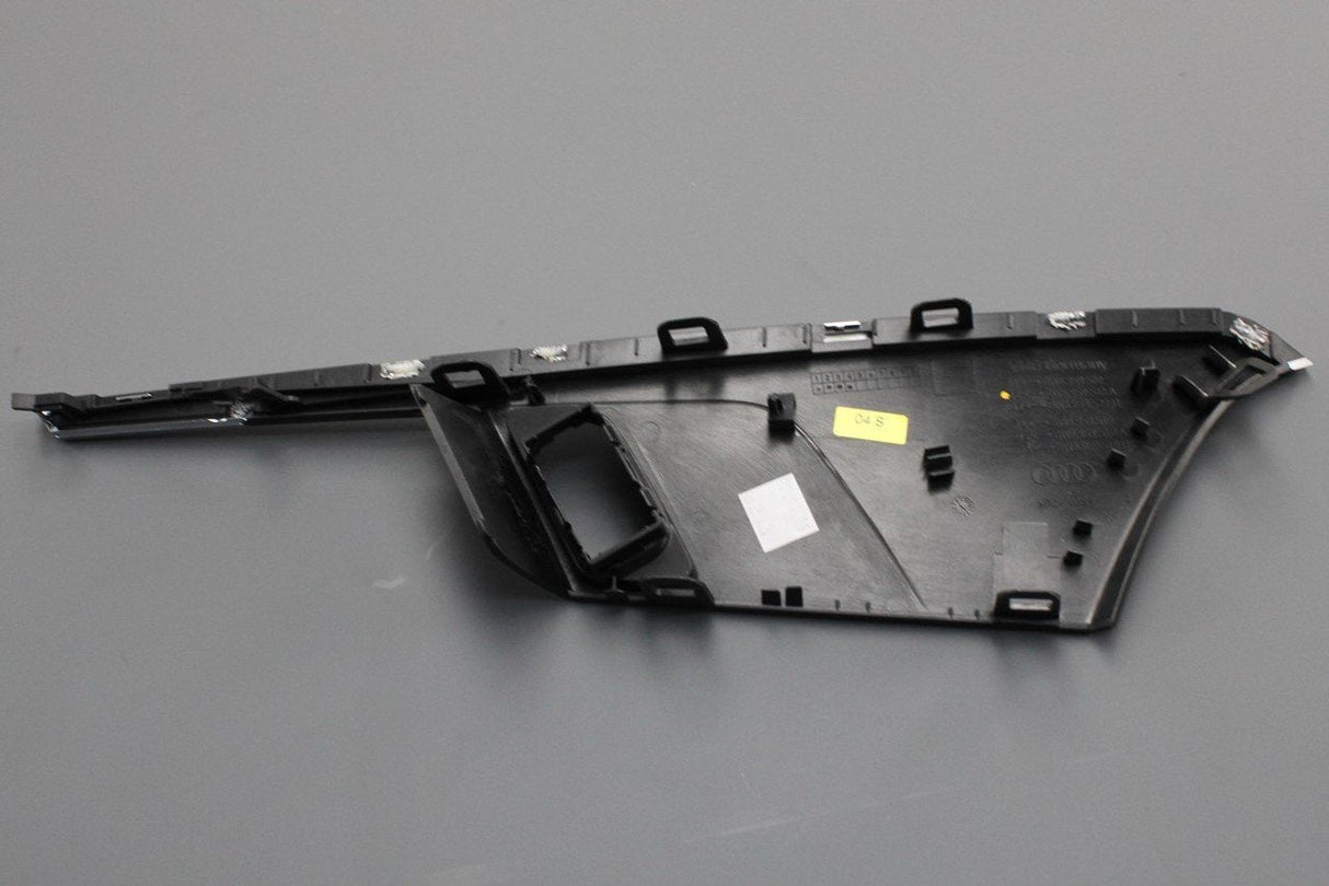 Audi S5 RS5 17-on door trim for central locking controls 8W6959522A 6PS