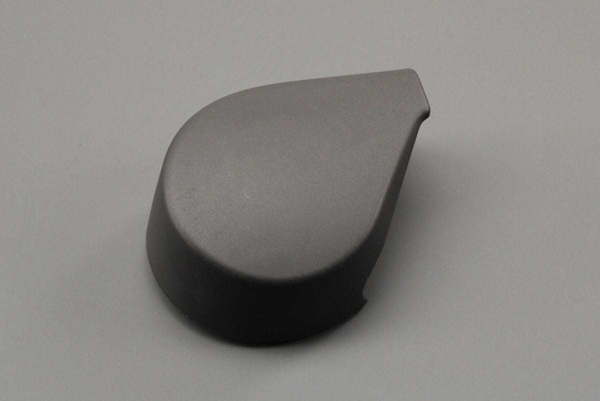 VW Transporter T5 T6 Crafter armrest cover trim (right) 7H5881152A 71N, view 1