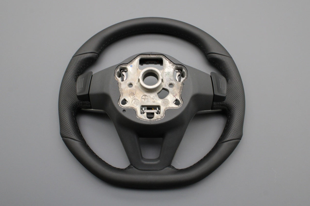 VW Golf MK8 Arteon Tiguan 18-on R-Line steering wheel 5H0419089GE YPG