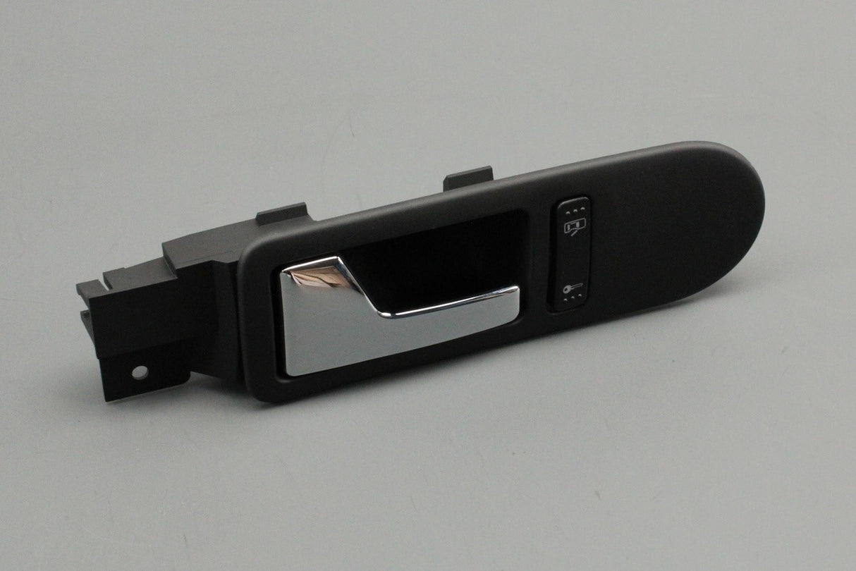 VW Beetle 1999-2010 front interior door handle (left) 1C2837113M 1QA