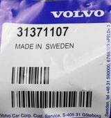 Volvo XC90 rear view mirror cover 31371107