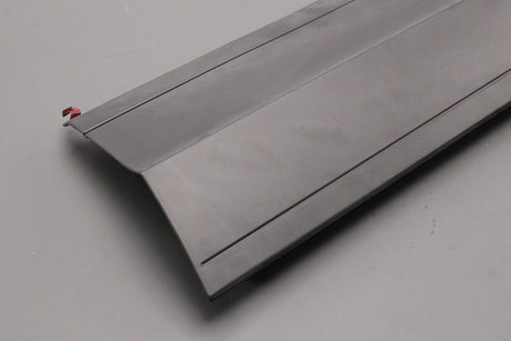 VW T-Roc 2018-on lower door moulding trim (front right) 2GA854940AE 9B9