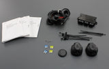 Audi Q3 RSQ3 electrical installation kit for tow bar 8U0055202B