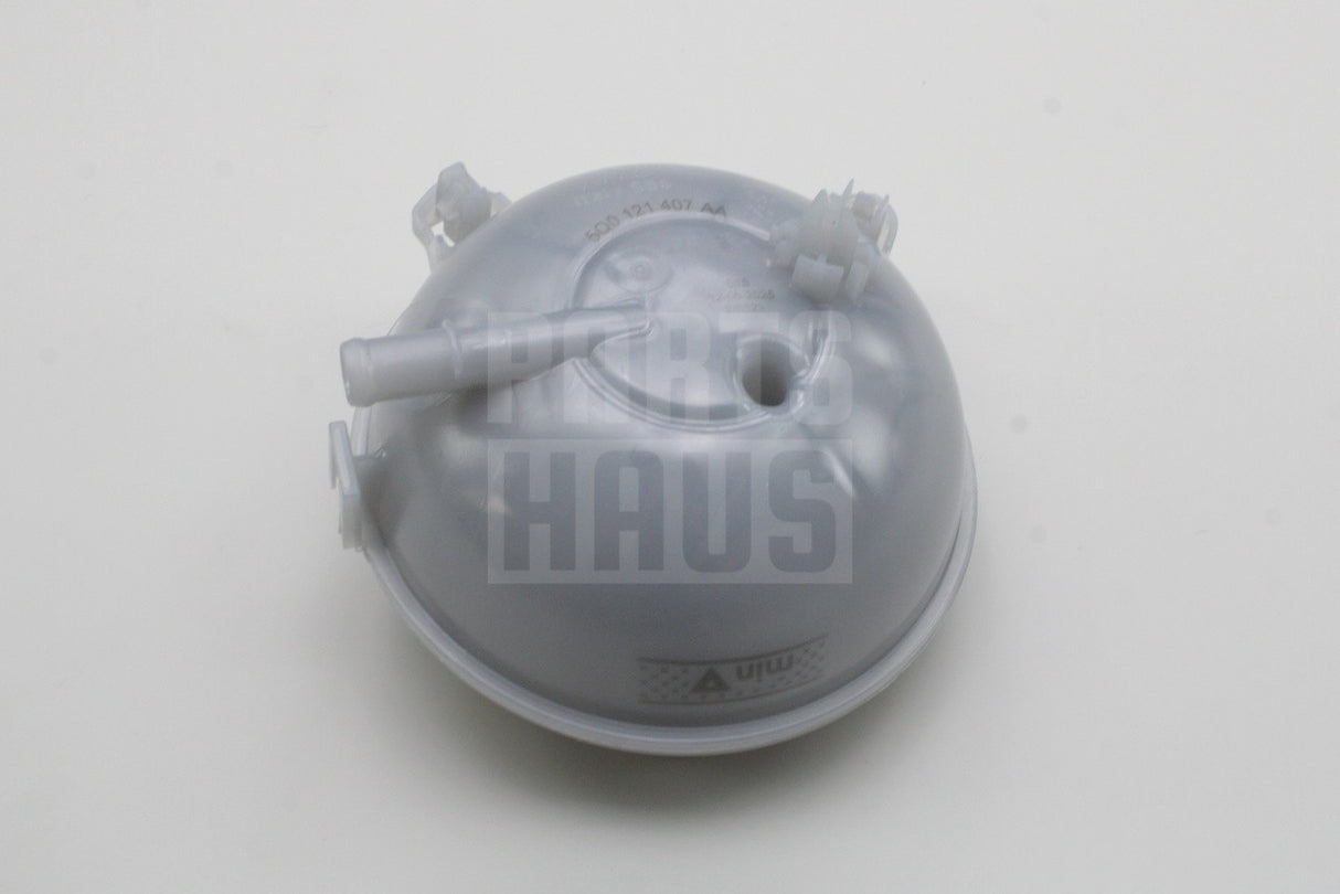 VW Audi Skoda SEAT CUPRA coolant expansion tank bottle 5Q0121407AA