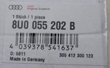 Audi Q3 RSQ3 electrical installation kit for tow bar 8U0055202B