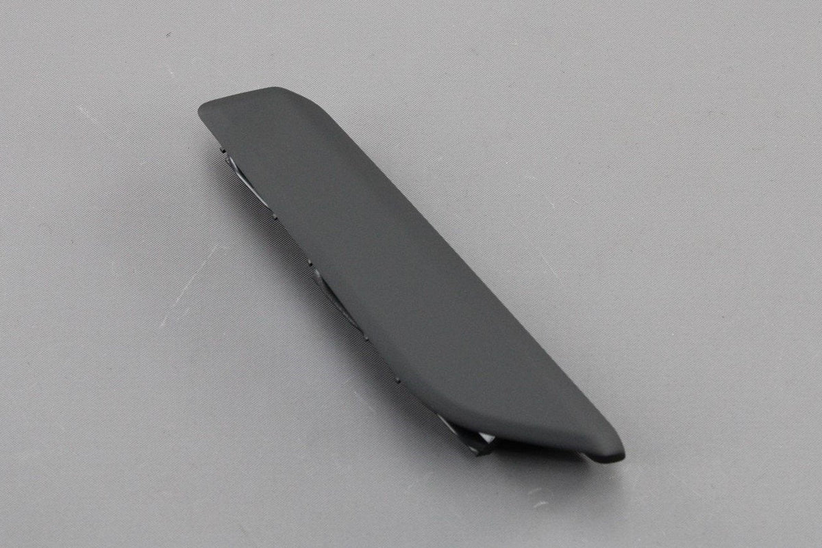 Audi Q3 RSQ3 19-on interior door grab handle trim (right) 83A867586 6PS, view 1