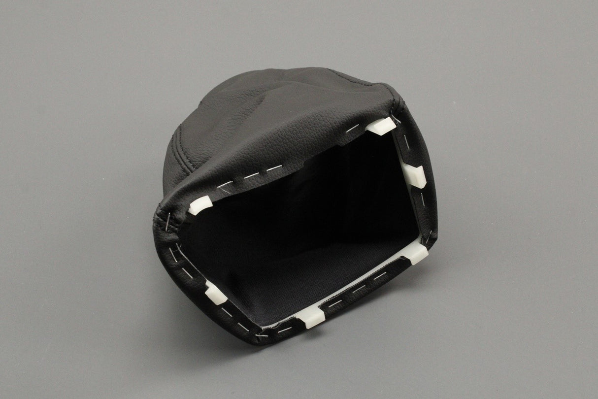VW Crafter 2006-2016 gear lever gaiter trim (RHD) 2E2804149