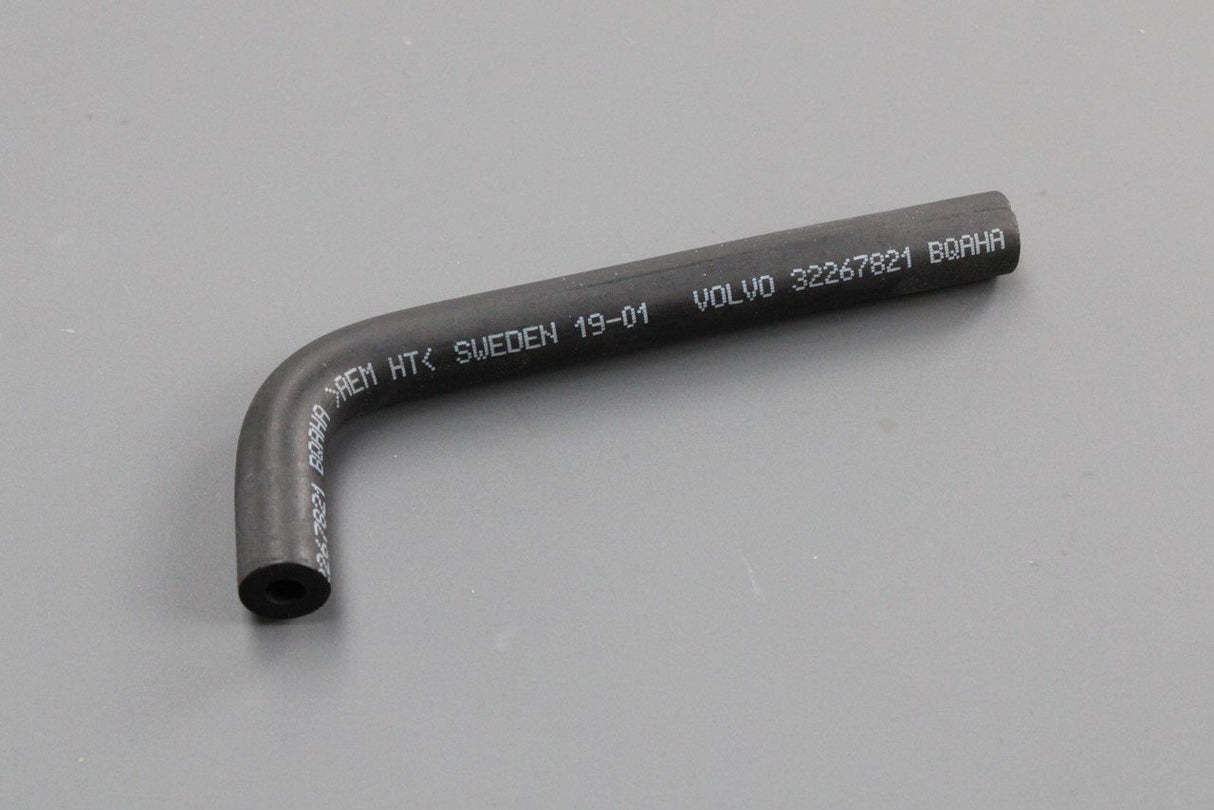 Volvo hose pipe 32267821