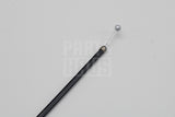 Audi A3 S3 RS3 8P 08-13 bonnet release cable (front section) 8P2823531G