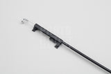Audi A3 S3 RS3 8P 08-13 bonnet release cable (front section) 8P2823531G