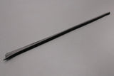 VW Golf MK8 2020-on windscreen side seal trim strip (left) 5H0854327A