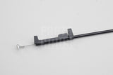 Audi A3 S3 RS3 8P 08-13 bonnet release cable (front section) 8P2823531G
