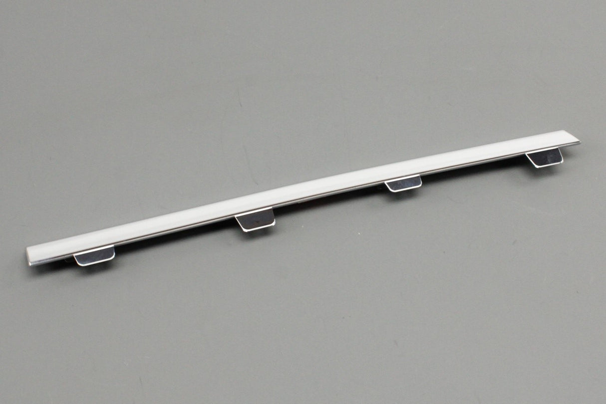 VW Up! 2017-on front grille chrome trim (right upper) 1S0853768D 2ZZ
