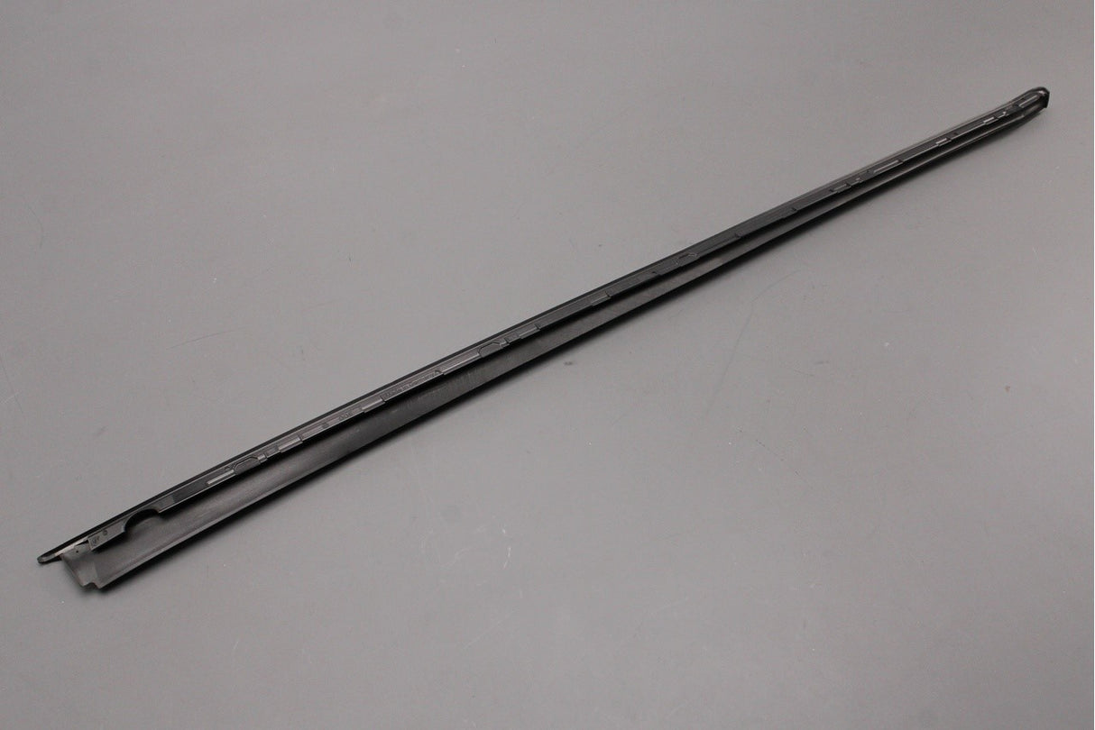 VW Golf MK8 2020-on windscreen side seal trim strip (left) 5H0854327A