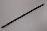 VW Golf MK8 2020-on windscreen side seal trim strip (left) 5H0854327A