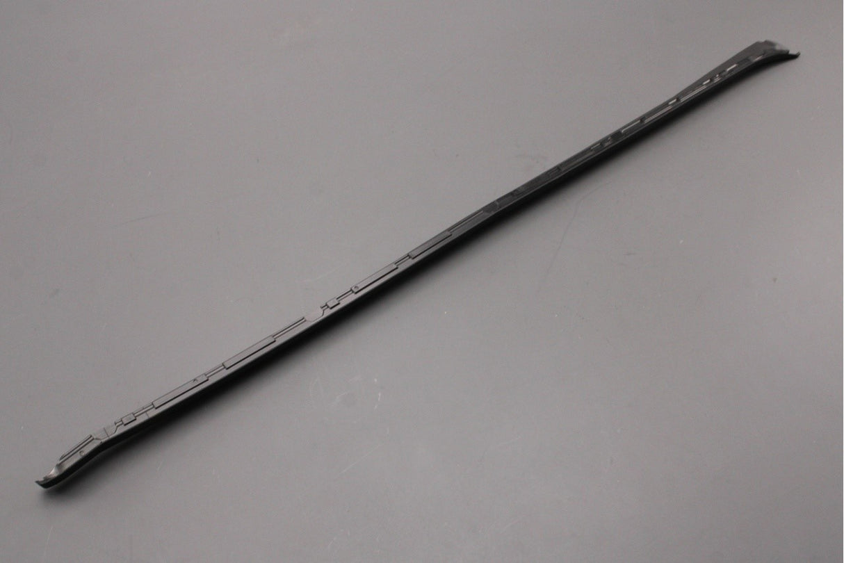 VW Golf MK8 2020-on windscreen side seal trim strip (left) 5H0854327A
