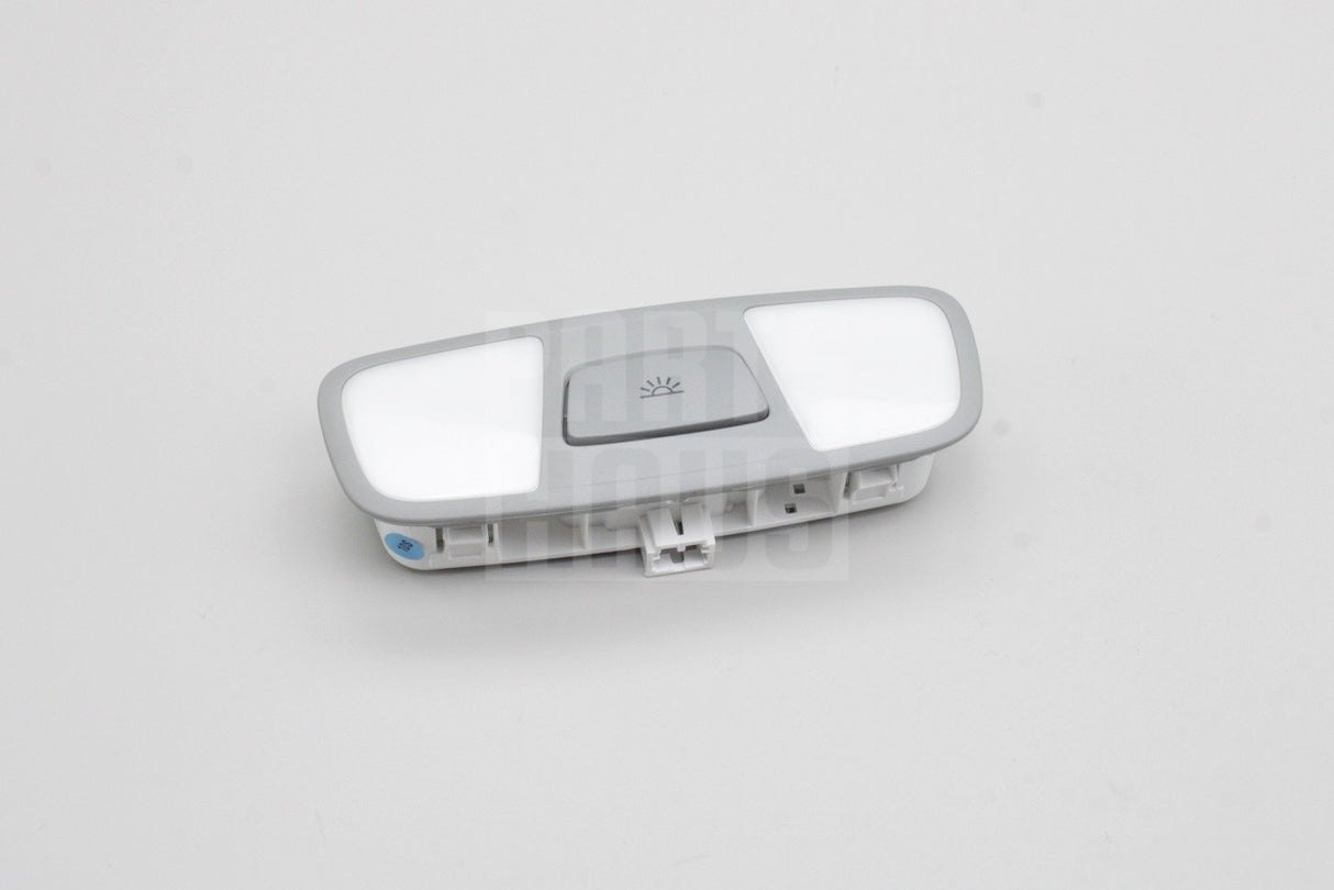 Audi A1 2019-on Q2 2017-on rear interior reading light 8V0947111 BC5