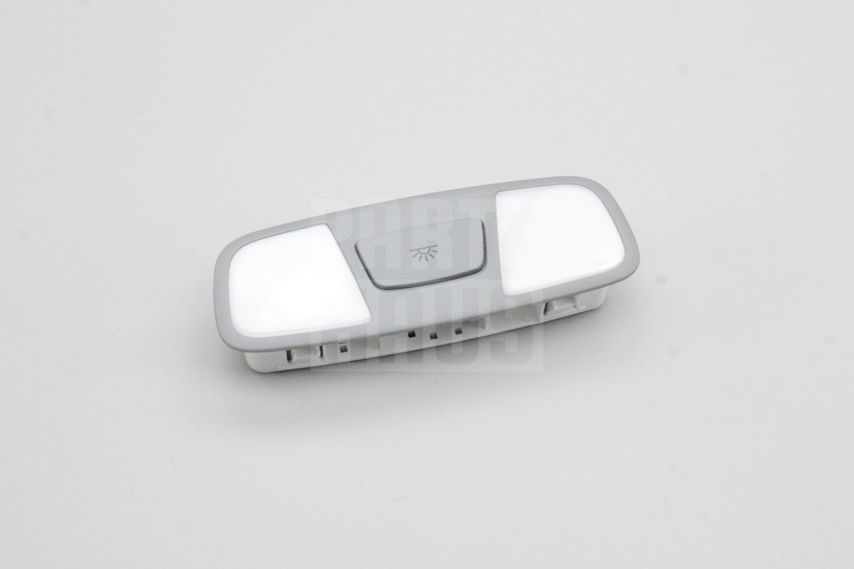 Audi A1 2019-on Q2 2017-on rear interior reading light 8V0947111 BC5