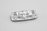 Audi A1 2019-on Q2 2017-on rear interior reading light 8V0947111 BC5