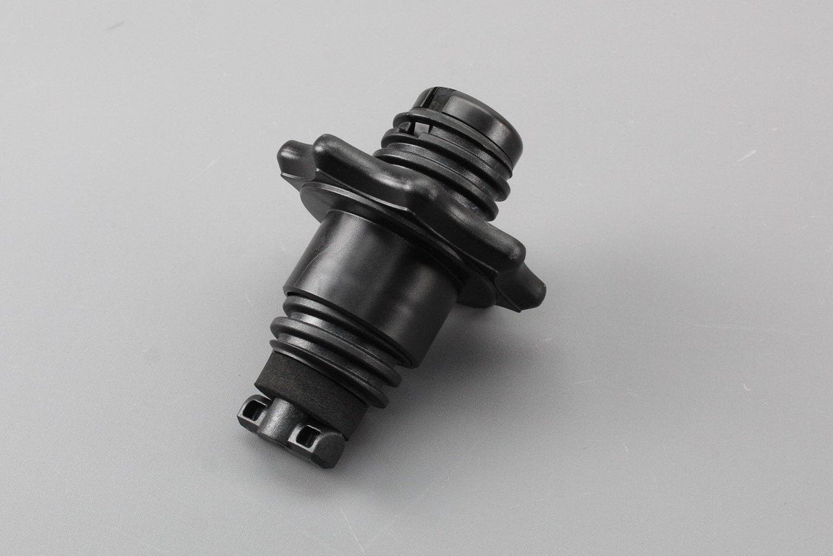 VW Audi Skoda SEAT spare wheel securing mount bolt (127mm) 5Q0803899