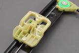 Audi A1 2011-2018 window regulator (front right) 8X4837462A