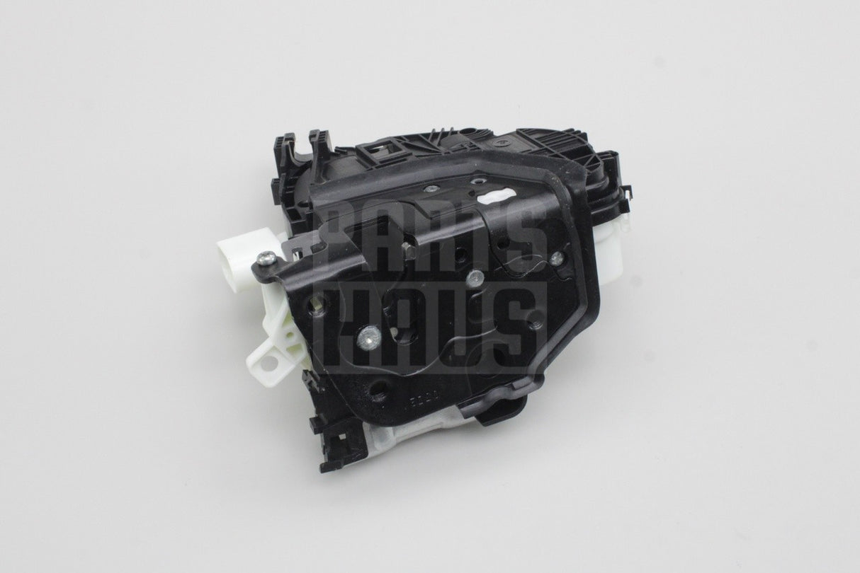VW Touareg 18-on Audi Q7 16-on RHD door lock (front right) 8J2837016G