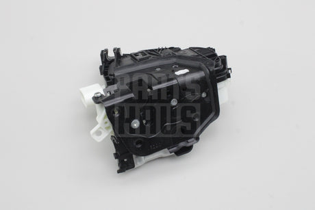VW Touareg 18-on Audi Q7 16-on RHD door lock (front right) 8J2837016G