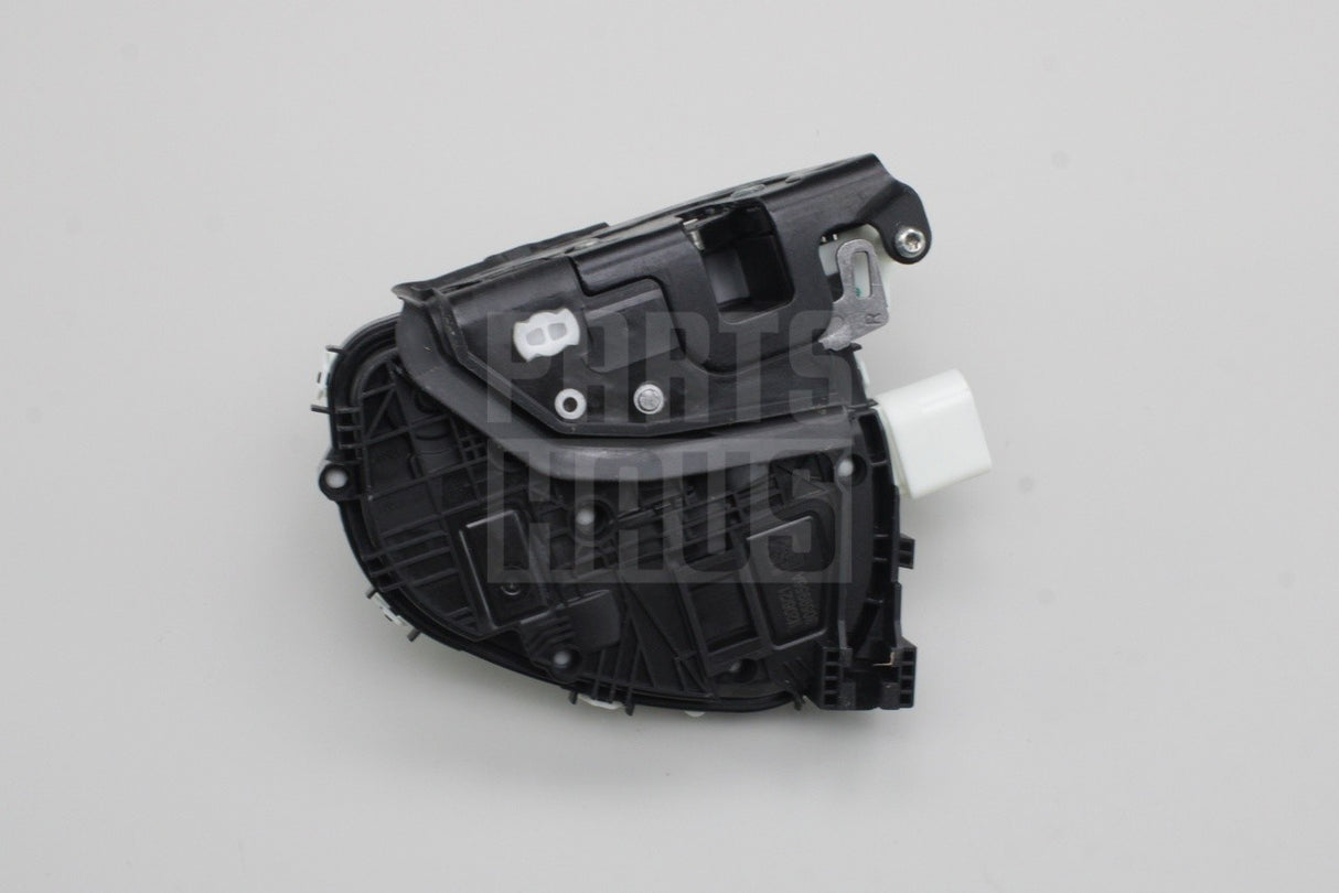 VW Touareg 18-on Audi Q7 16-on RHD door lock (front right) 8J2837016G