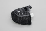 VW Touareg 18-on Audi Q7 16-on RHD door lock (front right) 8J2837016G