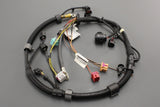 VW Transporter T5.1 T6 alternator wiring loom harness 7E0971072NK