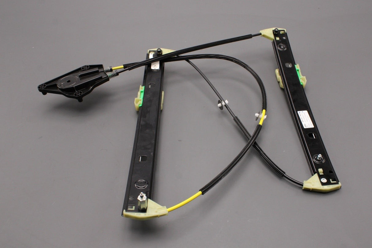 Audi A1 2011-2018 window regulator (front right) 8X4837462A