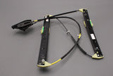 Audi A1 2011-2018 window regulator (front right) 8X4837462A
