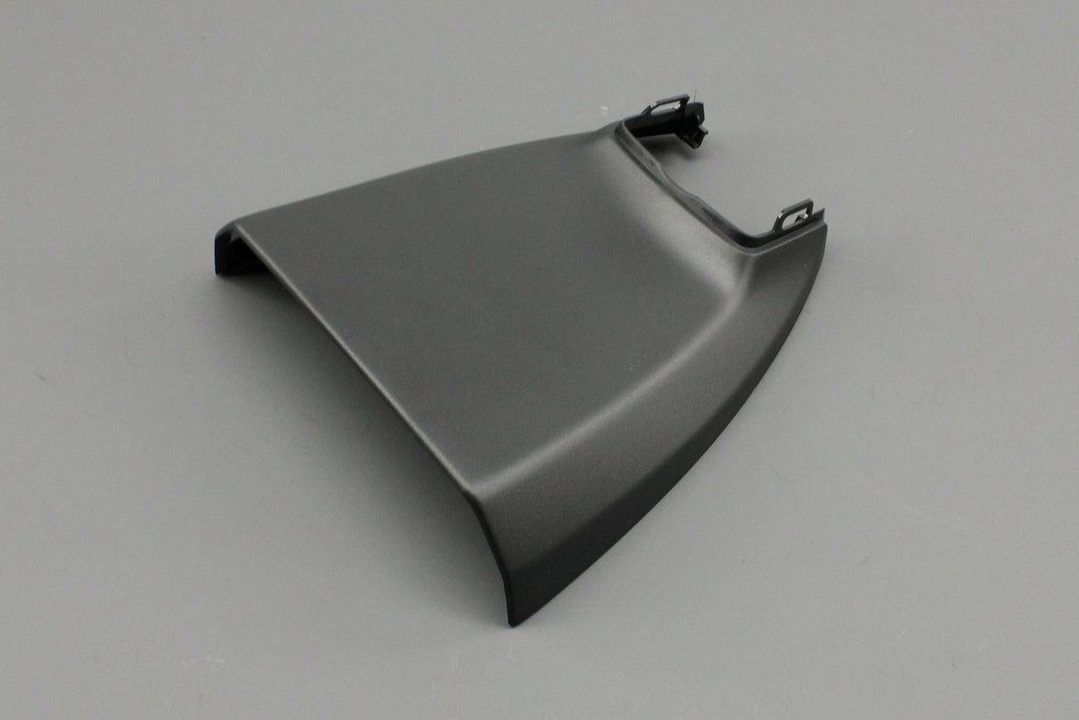 Skoda Karoq 2018-on rear view mirror trim cover 57A868437 9B9