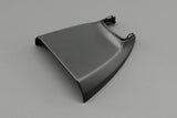 Skoda Karoq 2018-on rear view mirror trim cover 57A868437 9B9