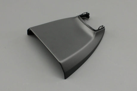 Skoda Karoq 2018-on rear view mirror trim cover 57A868437 9B9