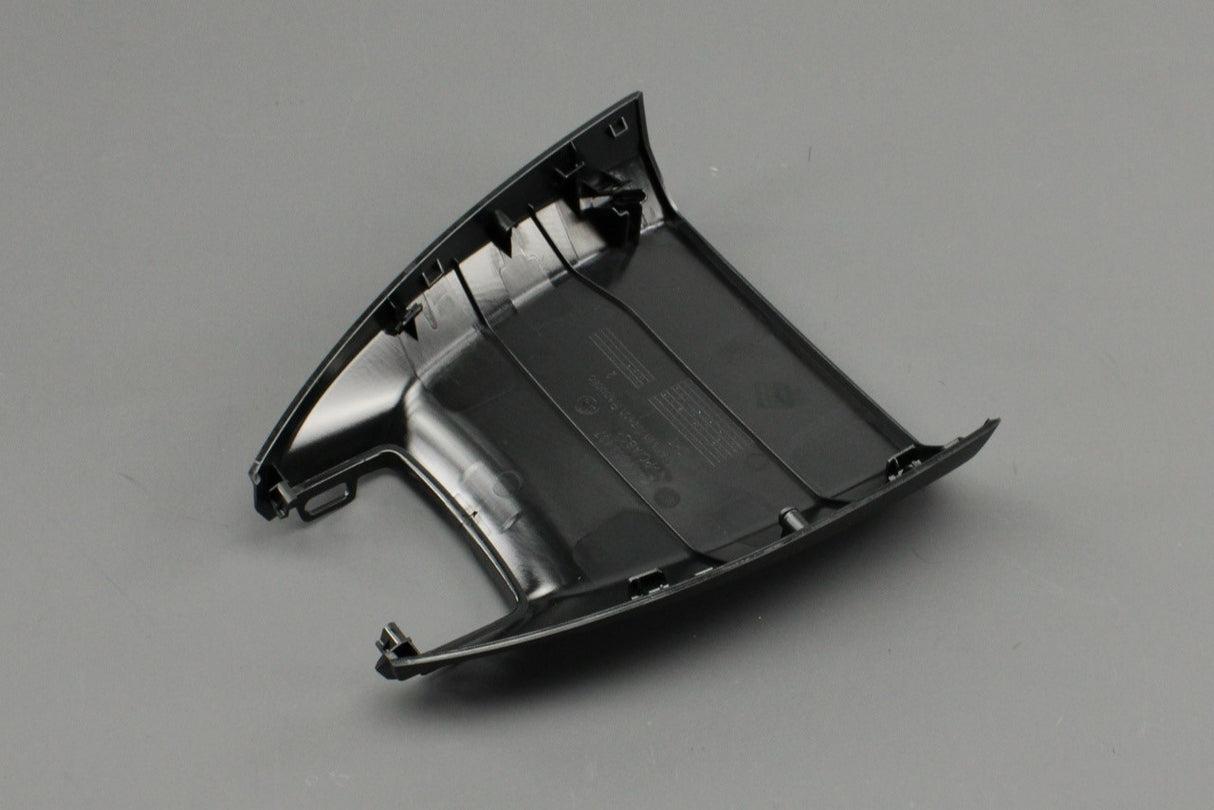 Skoda Karoq 2018-on rear view mirror trim cover 57A868437 9B9