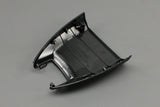 Skoda Karoq 2018-on rear view mirror trim cover 57A868437 9B9