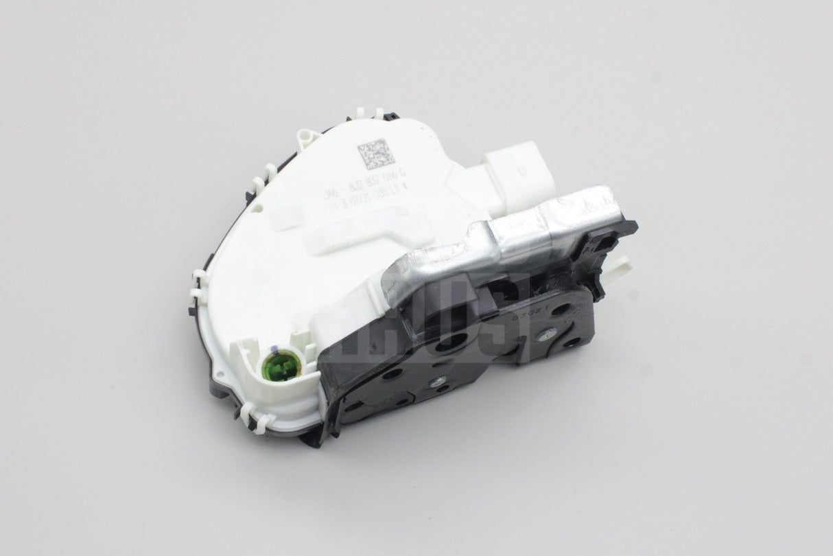 VW Touareg 18-on Audi Q7 16-on RHD door lock (front right) 8J2837016G