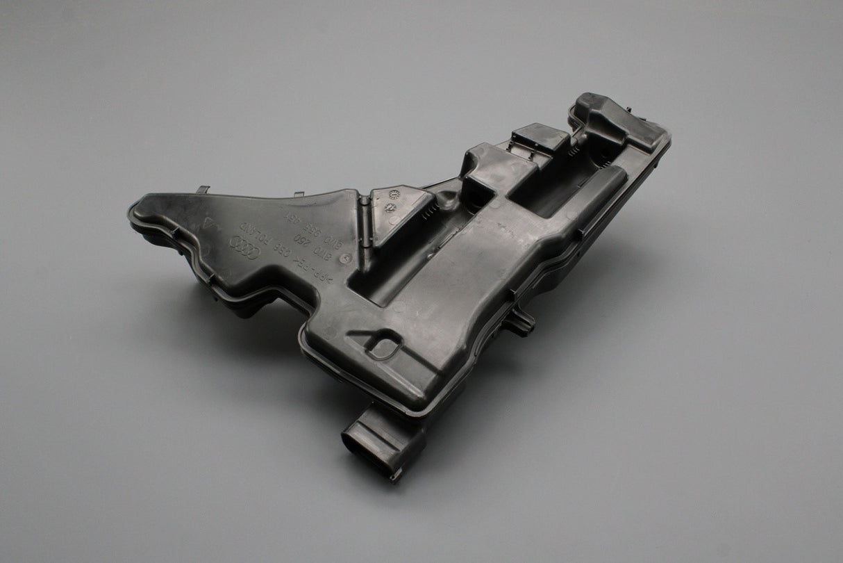 Audi A4 S4 RS4 2016-on windscreen wash water reservoir 8W0955453K