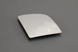 VW Crafter 2017-on wide angle side mirror glass  (right) 7C0857522E