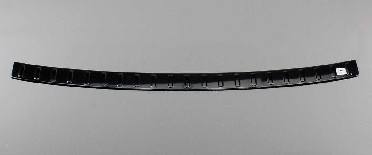 VW Golf MK8 2020- bumper protector in black (rear) 5H0061195A