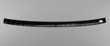 VW Golf MK8 2020- bumper protector in black (rear) 5H0061195A