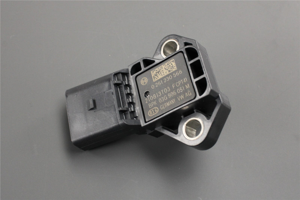 VW Audi Skoda SEAT intercooler intake pressure sensor 03G906051M
