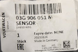 VW Audi Skoda SEAT intercooler intake pressure sensor 03G906051M