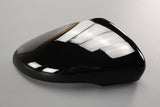 VW Golf MK6 09-13 Touran wing mirror cap in black (right) 5K0857538 041