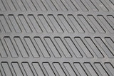 Audi A6 S6 2005-2008 all weather floor mats (rear) 4F0061511 041