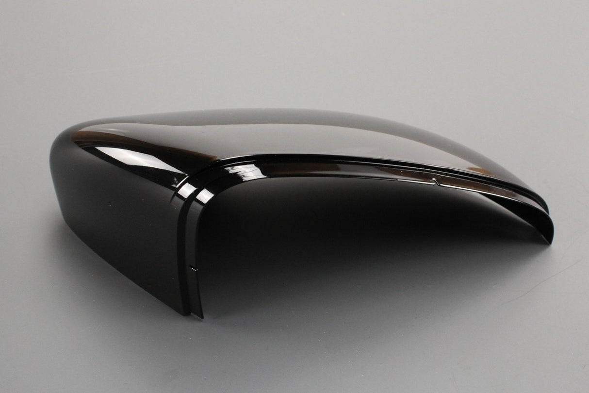 VW Golf MK6 09-13 Touran wing mirror cap in black (right) 5K0857538 041