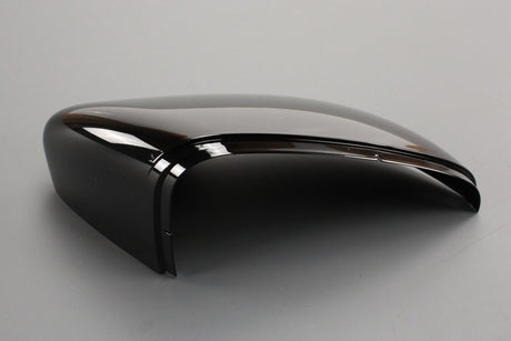 VW Golf MK6 09-13 Touran wing mirror cap in black (right) 5K0857538 041